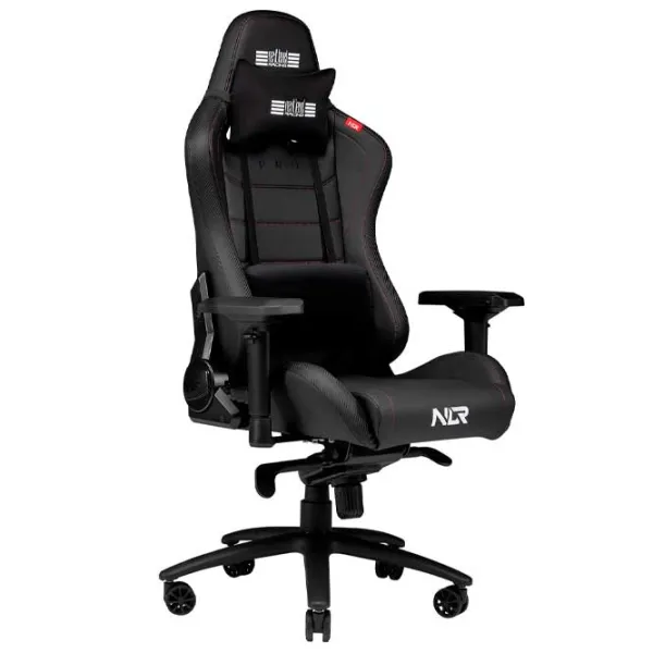 Scaun Gaming Next Level Racing Pro Gaming Black photo 5