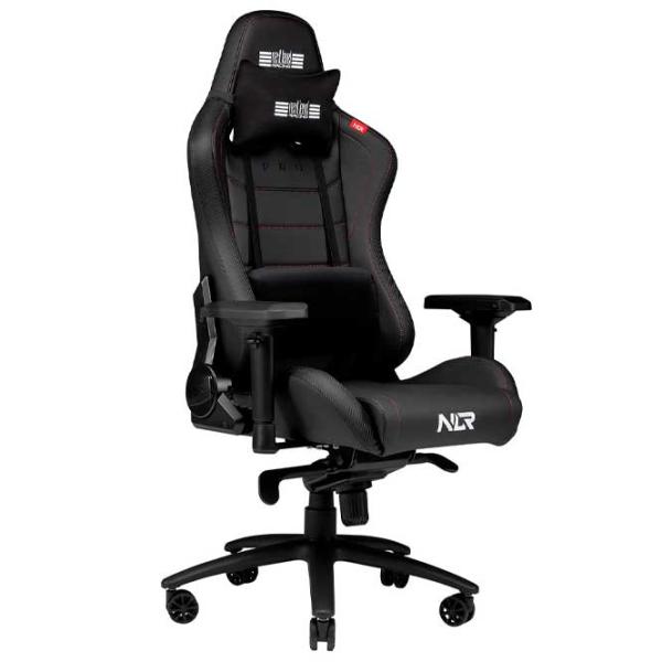 Scaun Gaming Next Level Racing Pro Gaming Black photo 5