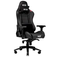 Scaun Gaming Next Level Racing Pro Gaming Black photo 5