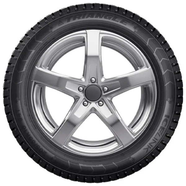 Anvelope Triangle PS01 215/ 55 R17 98T Iarnă/ Autoturism photo 2 Anvelope Triangle PS01 215/ 55 R17 98T Iarnă/ Autoturism photo 2