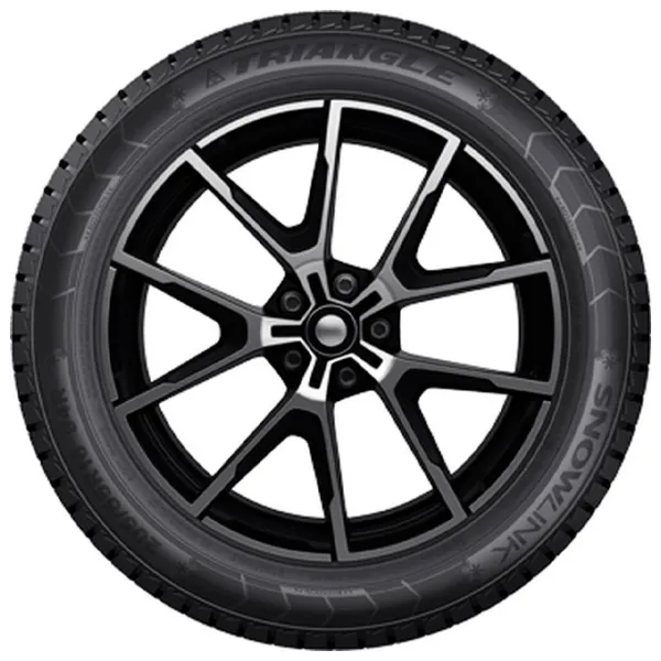 Шины Triangle PL01 215/ 65 R17 99T Зимние/ Легковой photo 2 Шины Triangle PL01 215/ 65 R17 99T Зимние/ Легковой photo 2