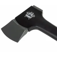 Topor universal Rexant Viking Oțel/ Plastic, cauciuc photo 2