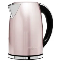 Ceainic electric CUISINART CPK17PIE 1.7l / Ascuns / Pink photo 2