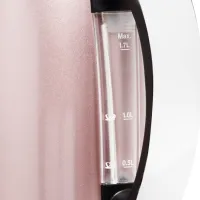 Ceainic electric CUISINART CPK17PIE 1.7l / Ascuns / Pink photo 4