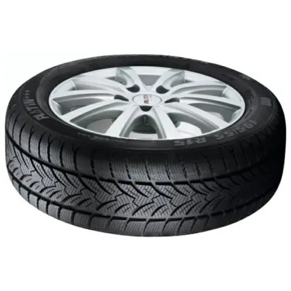 Шины PLATIN RP 60 Winter 165/ 65 R14 79T TL Зимние/ Легковой photo 3 Шины PLATIN RP 60 Winter 165/ 65 R14 79T TL Зимние/ Легковой photo 3
