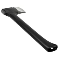 Topor Universal Rexant Viking Oțel/ Plastic , cauciuc photo 2