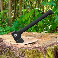 Topor Universal Rexant Viking Oțel/ Plastic , cauciuc photo 3