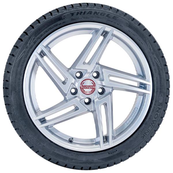 Шины Triangle PL02 225/ 55 R19 99H Зимние/ Легковой photo 2 Шины Triangle PL02 225/ 55 R19 99H Зимние/ Легковой photo 2