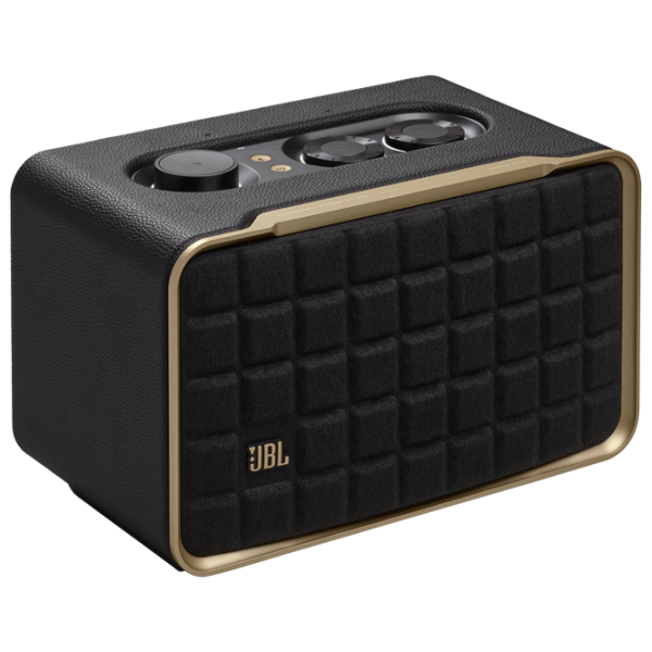 Портативная колонка JBL Authentics 200 90 W/ Черный photo 2