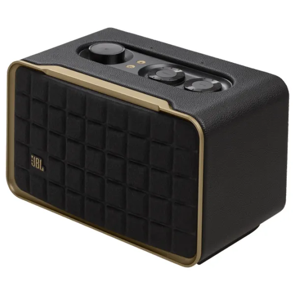Портативная колонка JBL Authentics 200 90 W/ Черный photo 3