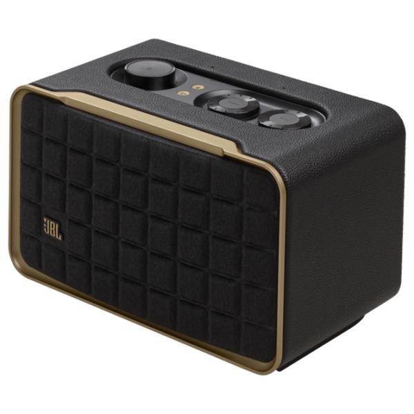 Портативная колонка JBL Authentics 200 90 W/ Черный photo 3