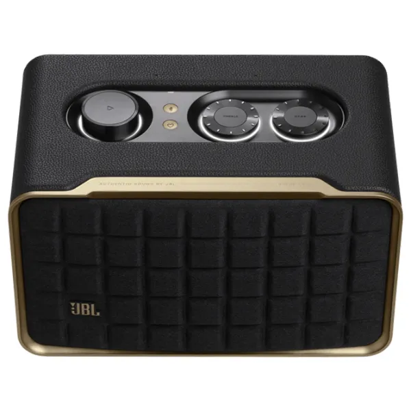 Портативная колонка JBL Authentics 200 90 W/ Черный photo 4
