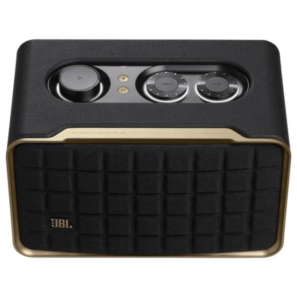 Портативная колонка JBL Authentics 200 90 W/ Черный photo 4
