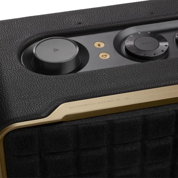 Портативная колонка JBL Authentics 200 90 W/ Черный photo 8