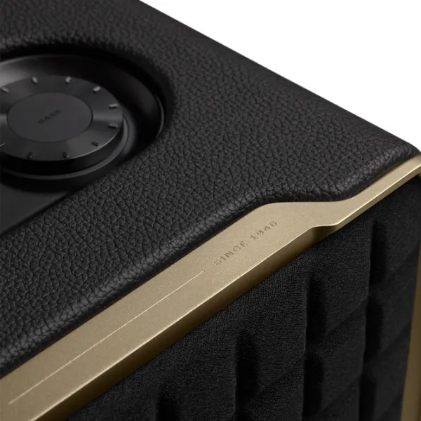 Портативная колонка JBL Authentics 200 90 W/ Черный photo 10
