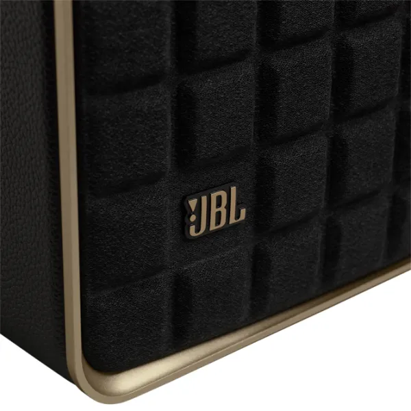 Портативная колонка JBL Authentics 200 90 W/ Черный photo 11