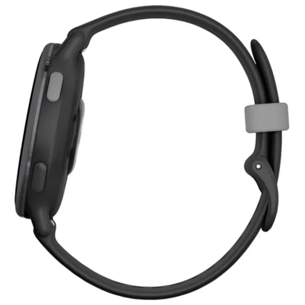 Ceas inteligent Garmin Vivoactive 5 1.2"/ 42.2 mm/ Slate - Black/ 010-02862-10 photo 5