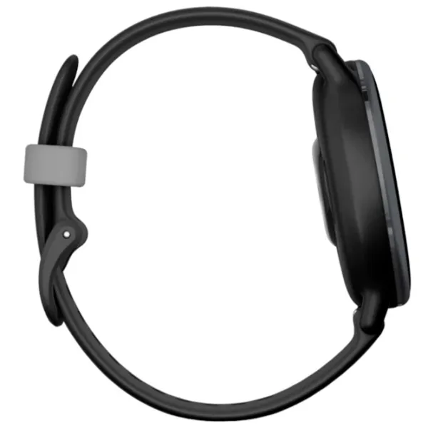 Ceas inteligent Garmin Vivoactive 5 1.2"/ 42.2 mm/ Slate - Black/ 010-02862-10 photo 6