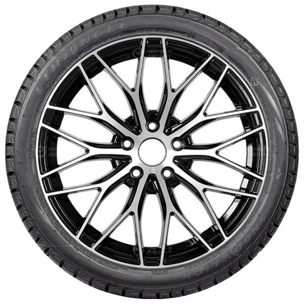 Шины Triangle TR777 225/ 60 R17 99H Зимние/ Легковой photo 2 Шины Triangle TR777 225/ 60 R17 99H Зимние/ Легковой photo 2