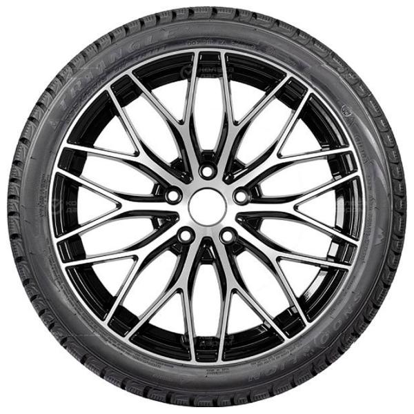 Шины Triangle TR777 225/ 60 R17 99H Зимние/ Легковой photo 2 Шины Triangle TR777 225/ 60 R17 99H Зимние/ Легковой photo 2