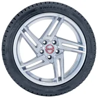 Anvelope Triangle PL02 235/ 45 R18 98V Iarnă/ Autoturism photo 2
