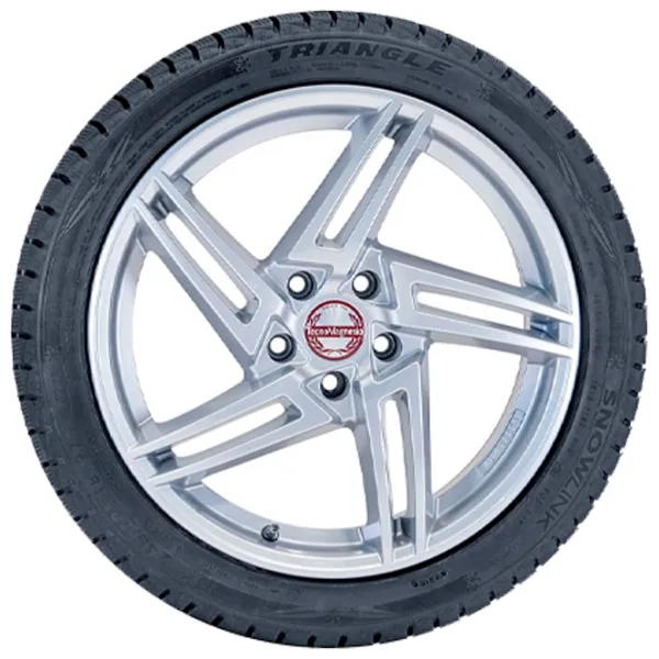 Anvelope Triangle PL02 245/ 45 R19 102V Iarnă/ Autoturism photo 2