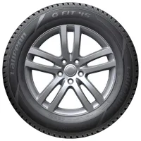 Шины Laufenn LH71 215/ 55 R17 98W XL TL Всесезонные/ Легковой photo 2