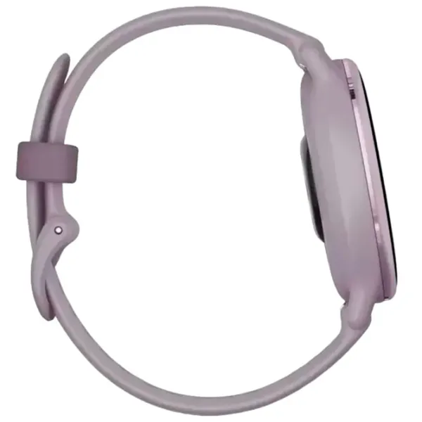 Умные часы Garmin Vivoactive 5 1.2"/ 42.2 мм/ Орхидея - Орхидея/ 010-02862-13 photo 4