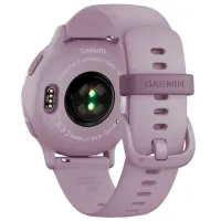 Умные часы Garmin Vivoactive 5 1.2"/ 42.2 мм/ Орхидея - Орхидея/ 010-02862-13 photo 6