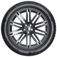 Anvelope Continental WinterContact TS860S 285/ 40 R22 110W XL FR Iarnă/ Autoturism photo 3