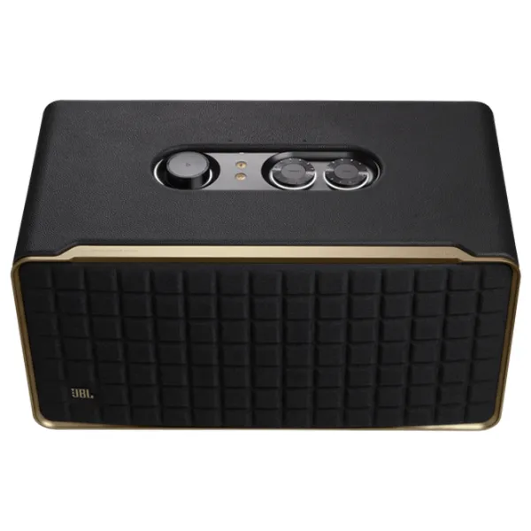 Boxă portabilă JBL Authentics 500 270 W/ Black photo 2