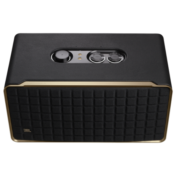 Boxă portabilă JBL Authentics 500 270 W/ Black photo 2