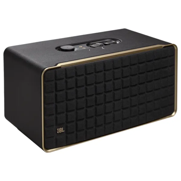 Boxă portabilă JBL Authentics 500 270 W/ Black photo 4