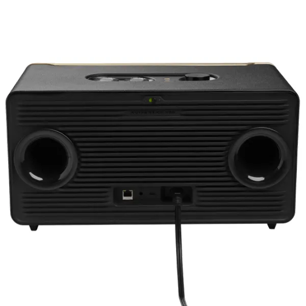 Boxă portabilă JBL Authentics 500 270 W/ Black photo 5