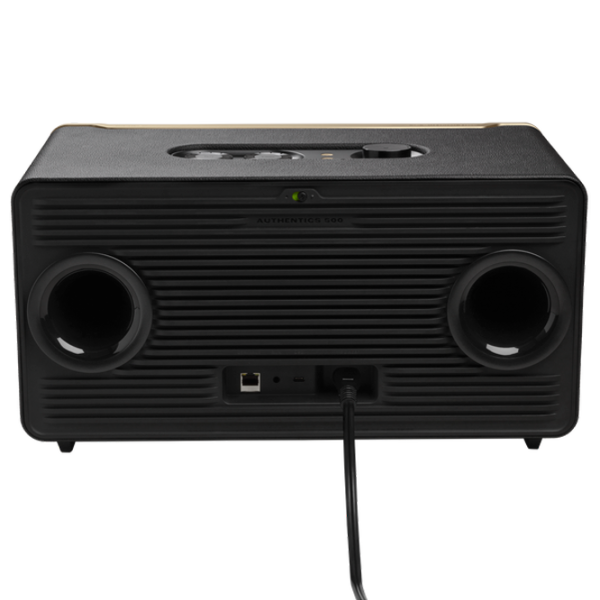 Boxă portabilă JBL Authentics 500 270 W/ Black photo 5