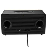 Портативная колонка JBL Authentics 500 270 Вт/ Черный photo 5
