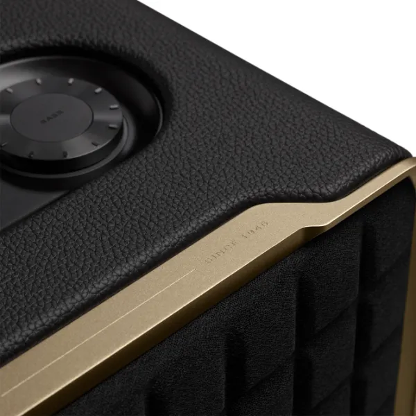 Boxă portabilă JBL Authentics 500 270 W/ Black photo 8