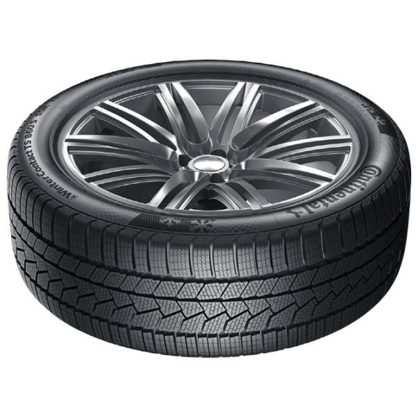 Шины Continental ContiWinterContact TS860S 225/ 55 R17 97T Зимние/ Легковой photo 2 Шины Continental ContiWinterContact TS860S 225/ 55 R17 97T Зимние/ Легковой photo 2