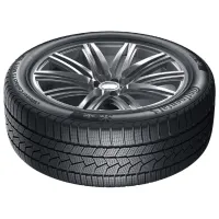 Шины Continental ContiWinterContact TS860S 215/ 60 R17 96H Зимние/ Легковой photo 2