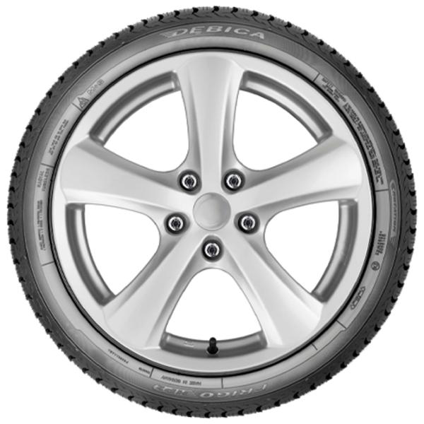 Шины Debica Frigo HP2 215/ 55 R17 98V XL FP Зимние/ Легковой photo 2
