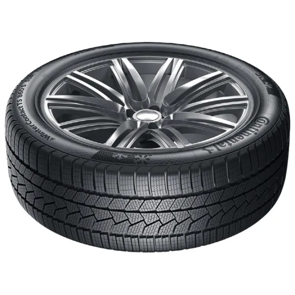Шины Continental ContiWinterContact TS860S 235/ 40 R18 95V XL Зимние/ Легковой photo 2 Шины Continental ContiWinterContact TS860S 235/ 40 R18 95V XL Зимние/ Легковой photo 2