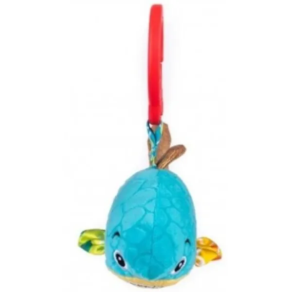 Игрушка для колясок и кроваток BaliBazoo Winbell Shark 80140 0+/ Синий photo 3 Игрушка для колясок и кроваток BaliBazoo Winbell Shark 80140 0+/ Синий photo 3