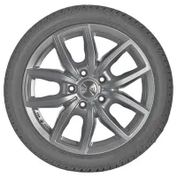Anvelope Sava Eskimo HP2 205/ 50 R17 91V XL FP Iarnă/ Autoturism photo 2
