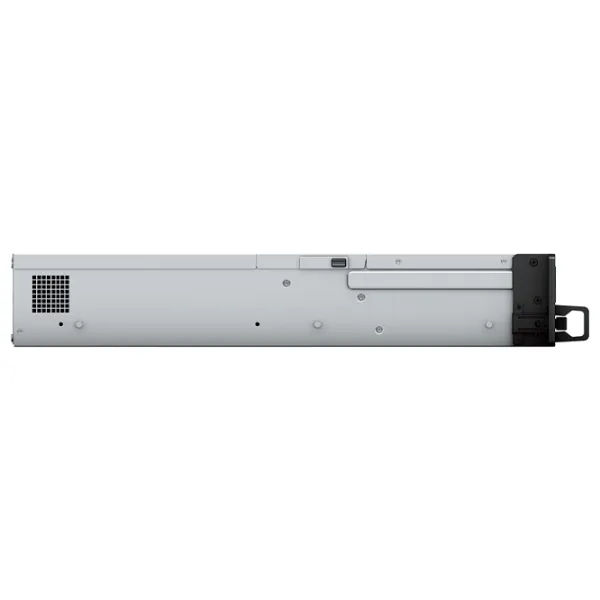 DiscStation Synology RS2421RP+ Black photo 5