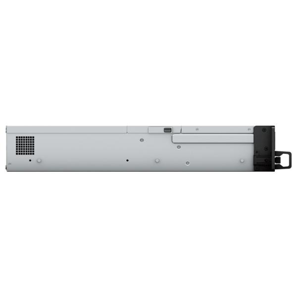DiscStation Synology RS2421RP+ Black photo 5