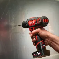 Mașină de găurit și înșurubat Milwaukee M12BDD-402C 400 rot/min photo 5