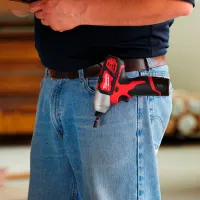Mașina de înfiletat Milwaukee M12BID-202C Acumulator photo 5
