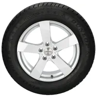 Шины Dunlop Winter Sport 5 SUV 235/ 55 R19 105V XL Зимние/ Внедорожник photo 2
