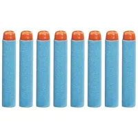 Pistol de jucărie Hasbro Nerf Roblox Jailbreak Armory F2479 8+/ Săgeți/ Orange photo 4