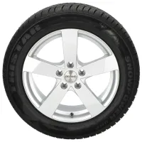 Шины Tristar Snowpower UHP 215/ 55 R18 99V XL Зимние/ Легковой photo 3
